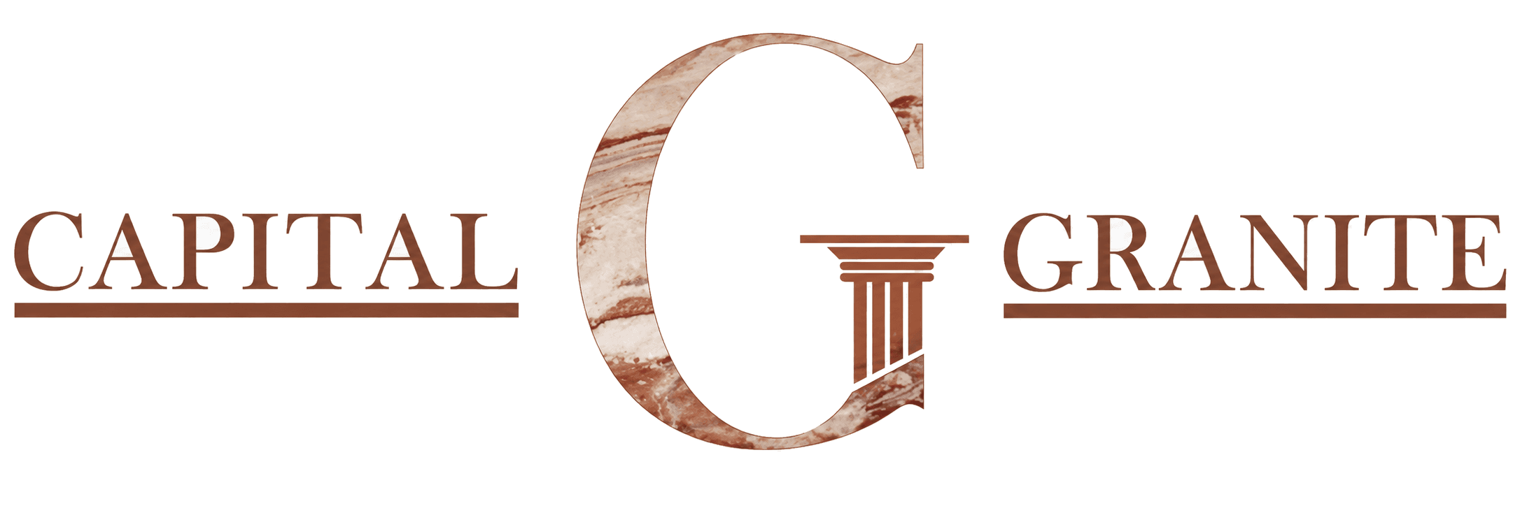 Capital Granite logo